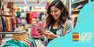 Financial incentives for Shein app users: Unlocking value