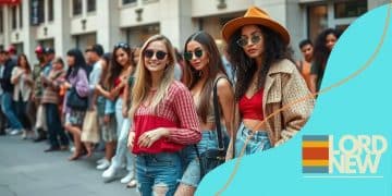 Shein’s latest influencer partnerships of 2025