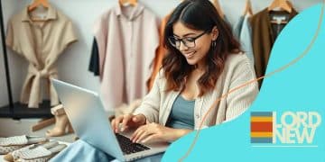 How Shein educates customers about sustainable fashion
