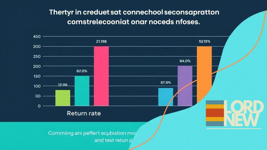 The impact on return rates and customer satisfaction