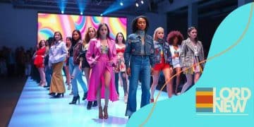 Shein’s virtual runway shows and fashion events