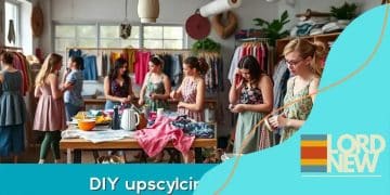 Shein’s DIY upcycling fashion workshops: transform your style