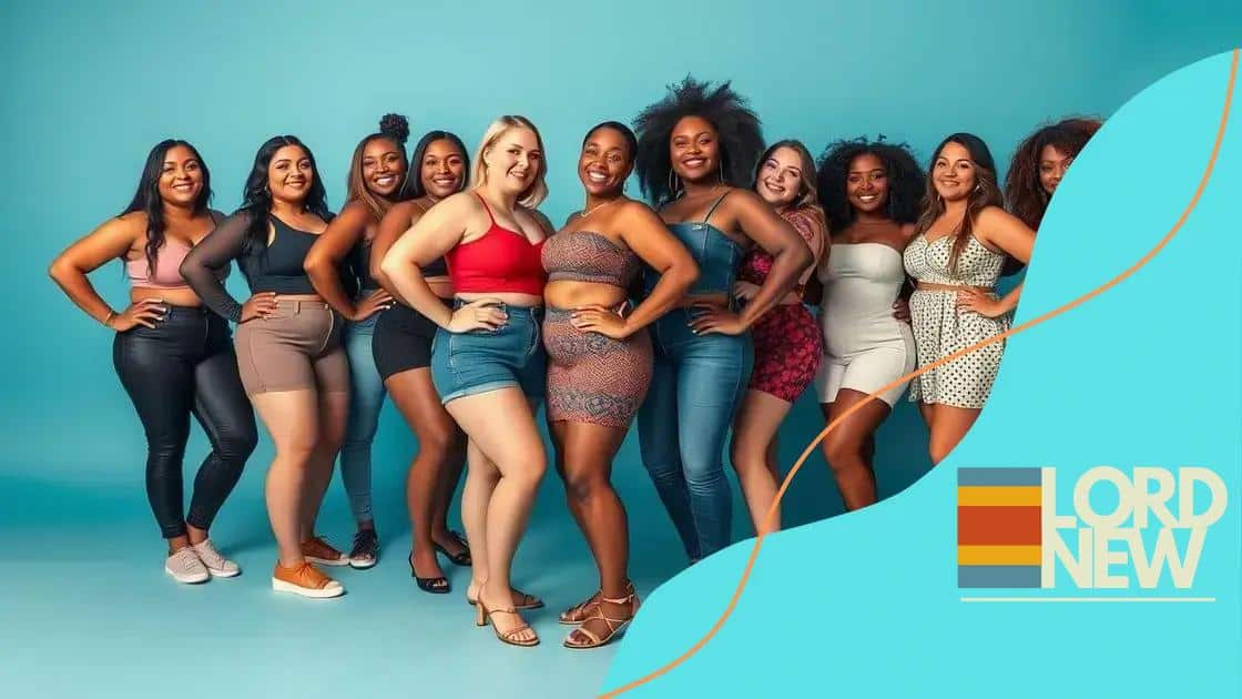 Influencers and their role in promoting confidence