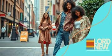 Shein’s digital campaigns promoting eco-friendly fashion