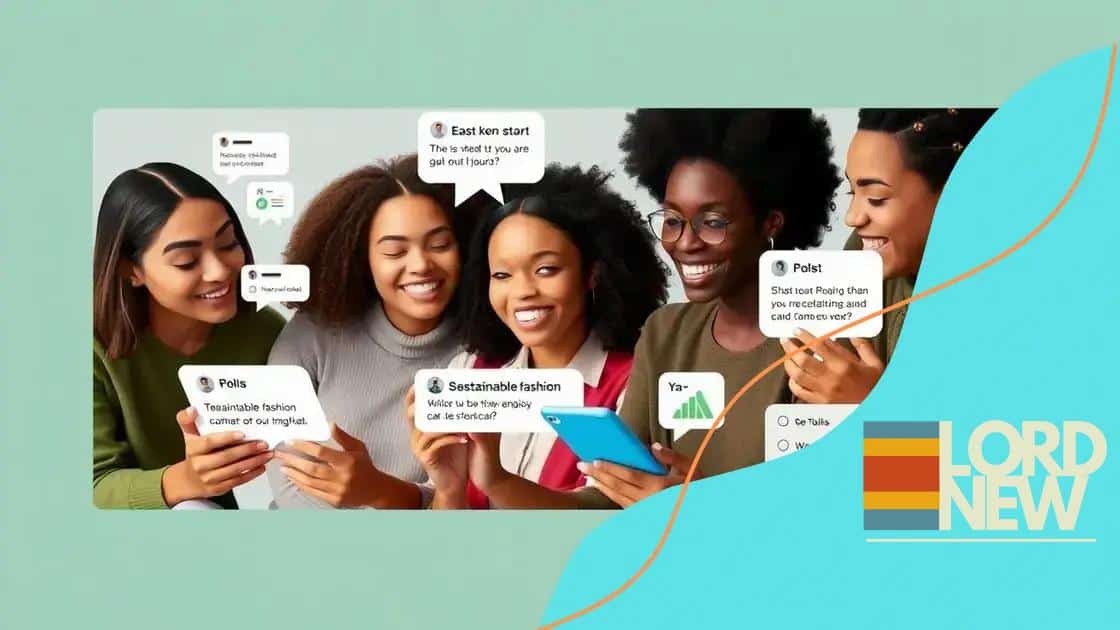 Analyzing consumer engagement strategies
