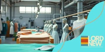 Educational series on Shein’s sustainable production methods