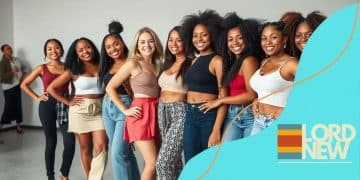 Shein’s body inclusivity education initiatives driving change