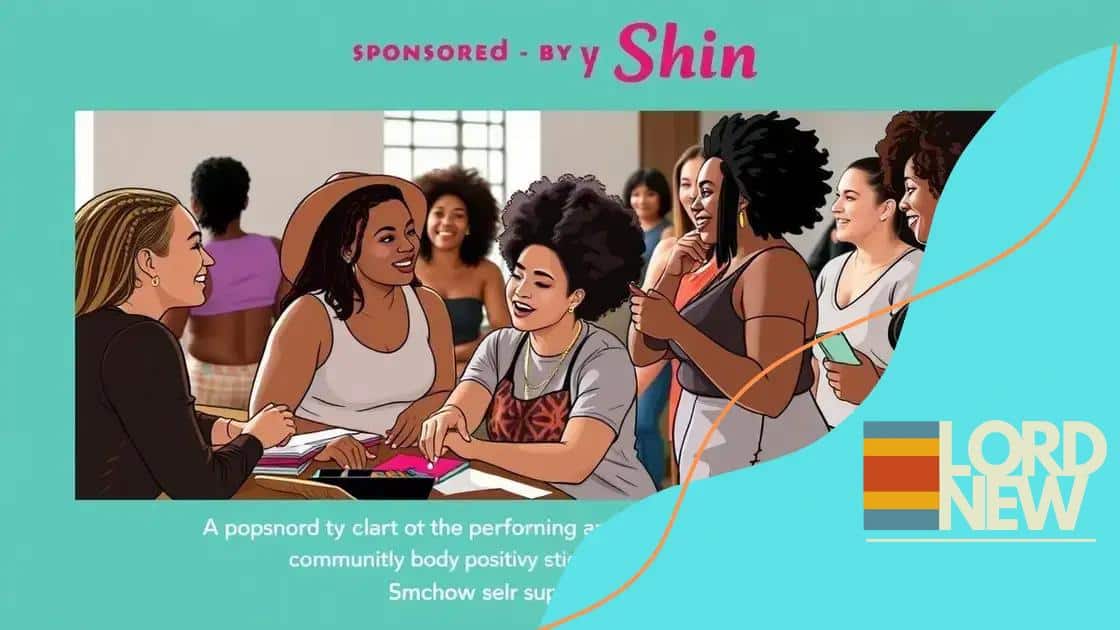 How Shein collaborates with communities