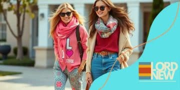Shein’s tutorials on seasonal fashion trends: stay updated