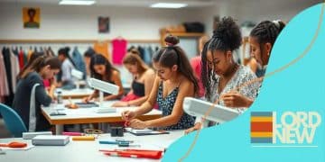How Shein supports fashion education scholarships