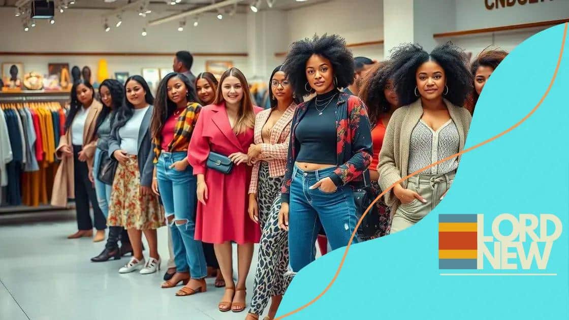 How Shein tailors fashion for inclusivity