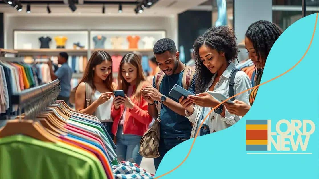 Consumer tips: what to look for when shopping