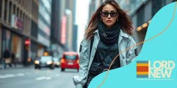 New fashion trend for 2025: what to expect this year