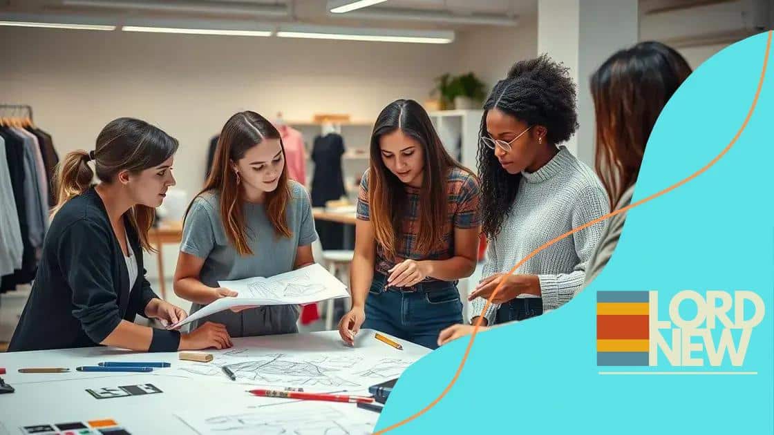 How partnerships enhance creative skills