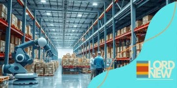 Shein’s warehouse automation and logistics upgrades