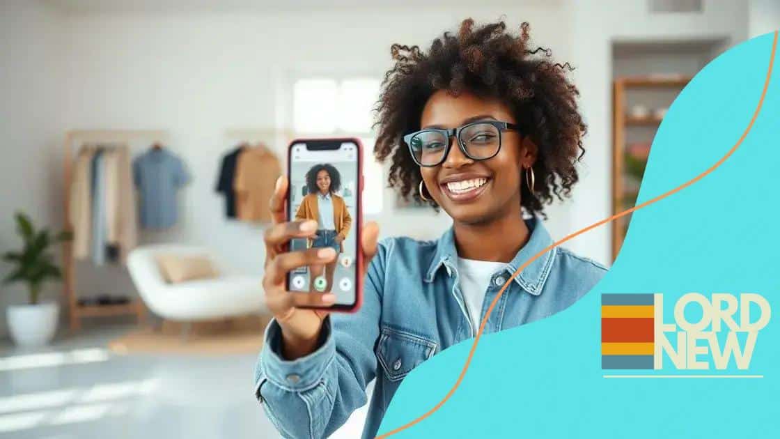 Customer experiences with Shein’s AR features