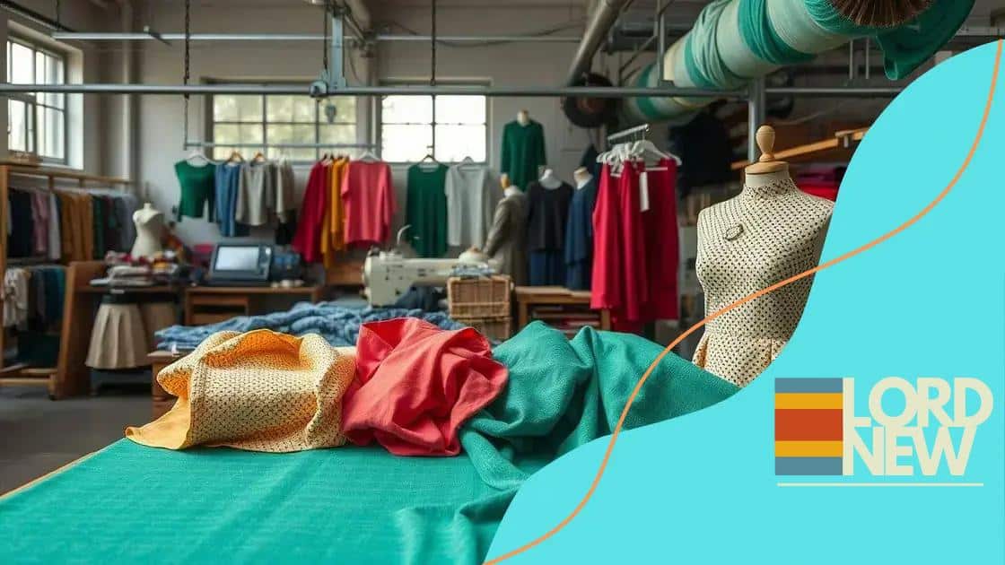 Sustainability initiatives in Shein