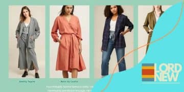 Shein’s new sustainable fashion initiatives worth exploring