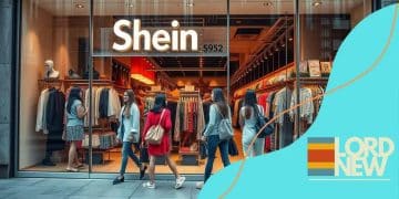 Shein’s competitive pricing strategy for global markets