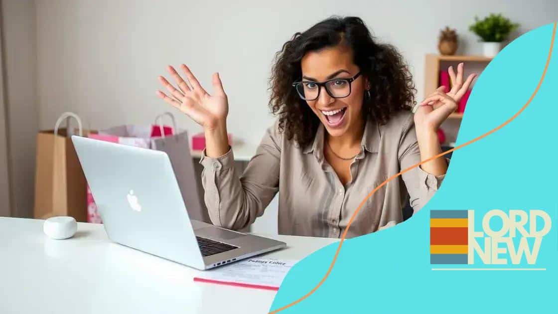 Maximizing savings with cashback offers