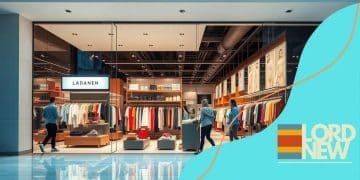 Shein’s role in disrupting traditional fashion retail economics