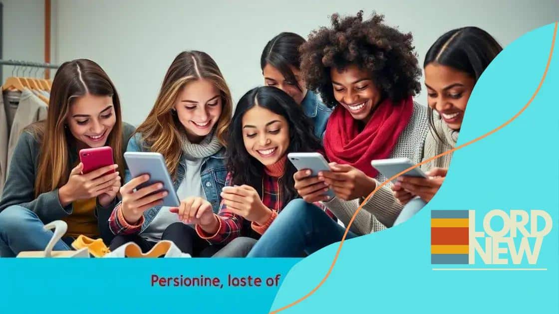 Consumer behavior in the age of Shein