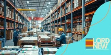 How Shein optimizes logistics to reduce costs effectively