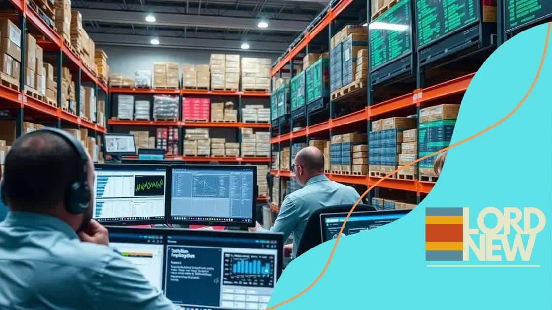 How Shein manages inventory efficiently