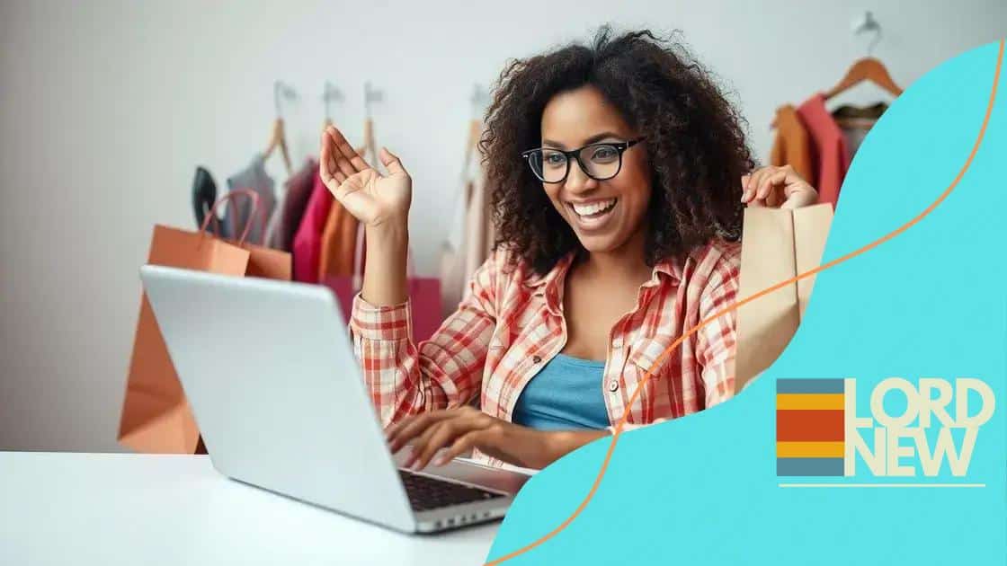Top tips for effective shopping on Shein