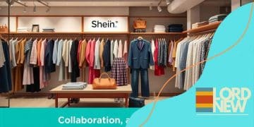 Shein’s financial partnerships to expand product range