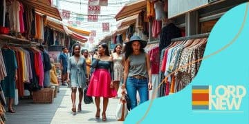 Shein’s growth in emerging international markets: the secret to success