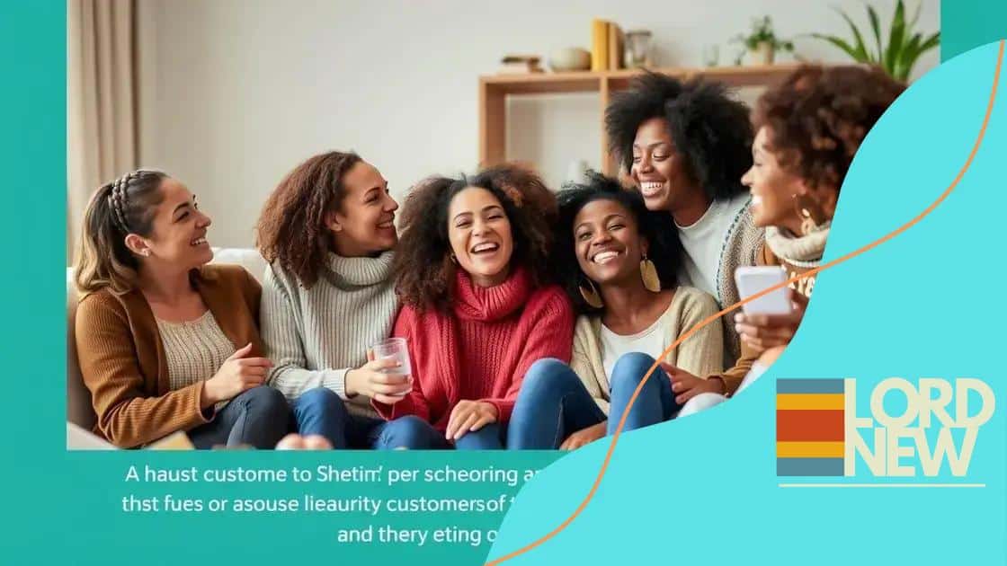 Customer experiences with Shein