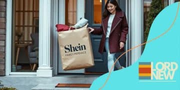 Shein’s fast delivery service perks: what to expect