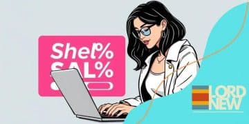 Shein’s seasonal discount event benefits savvy shoppers