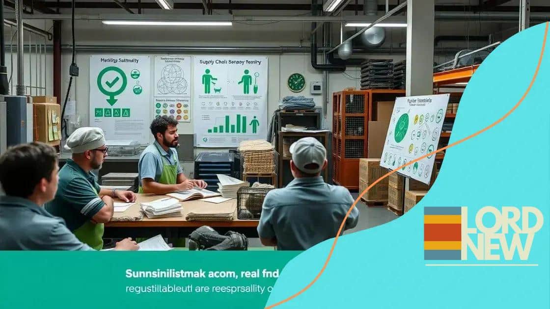 Challenges Shein faces in sustainable production